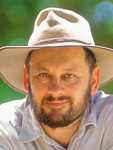 Professor Tim Flannery