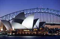 Opera House