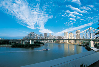 Brisbane