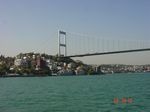 Bosporus Bridge